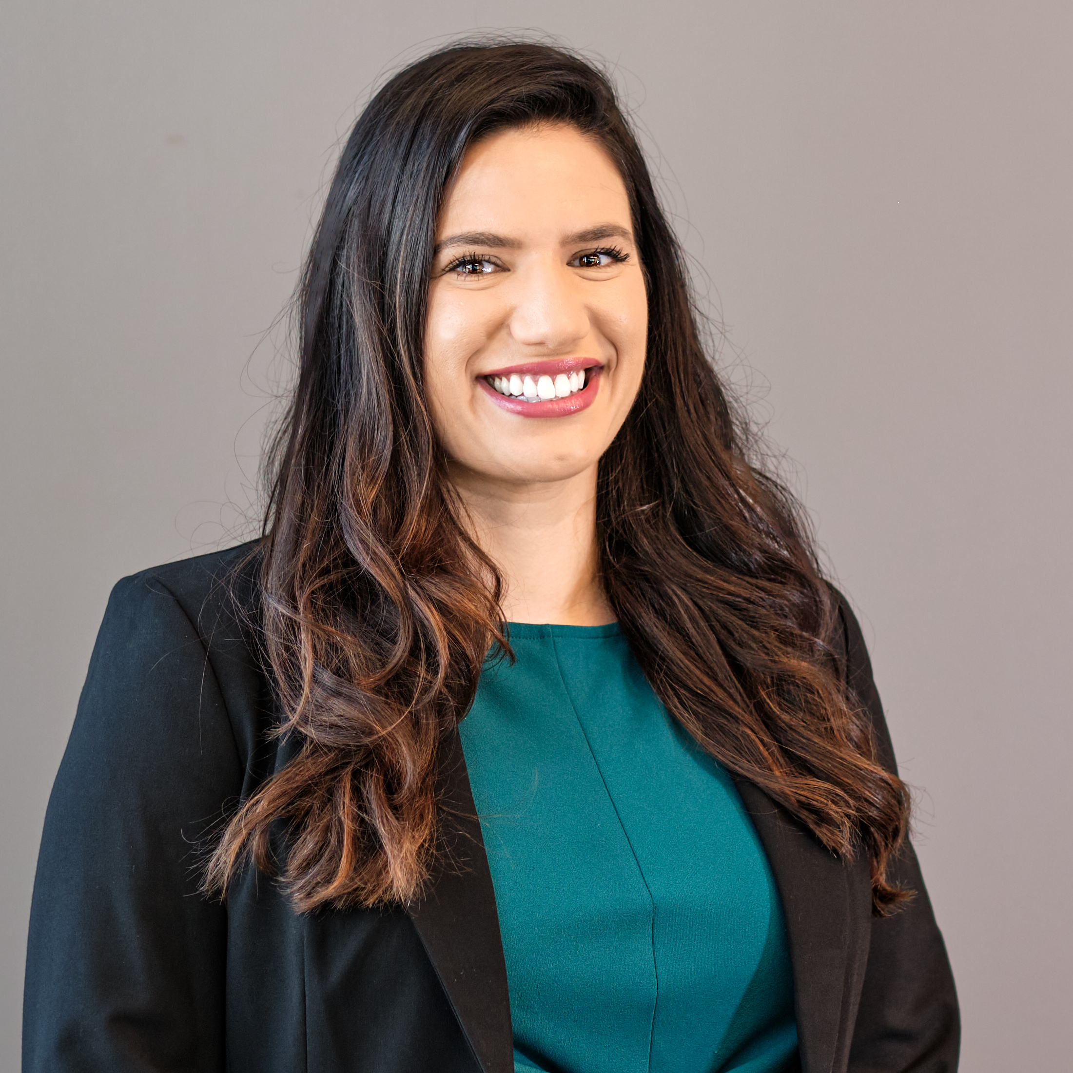Employment Lawyer Lauren D'Cruz