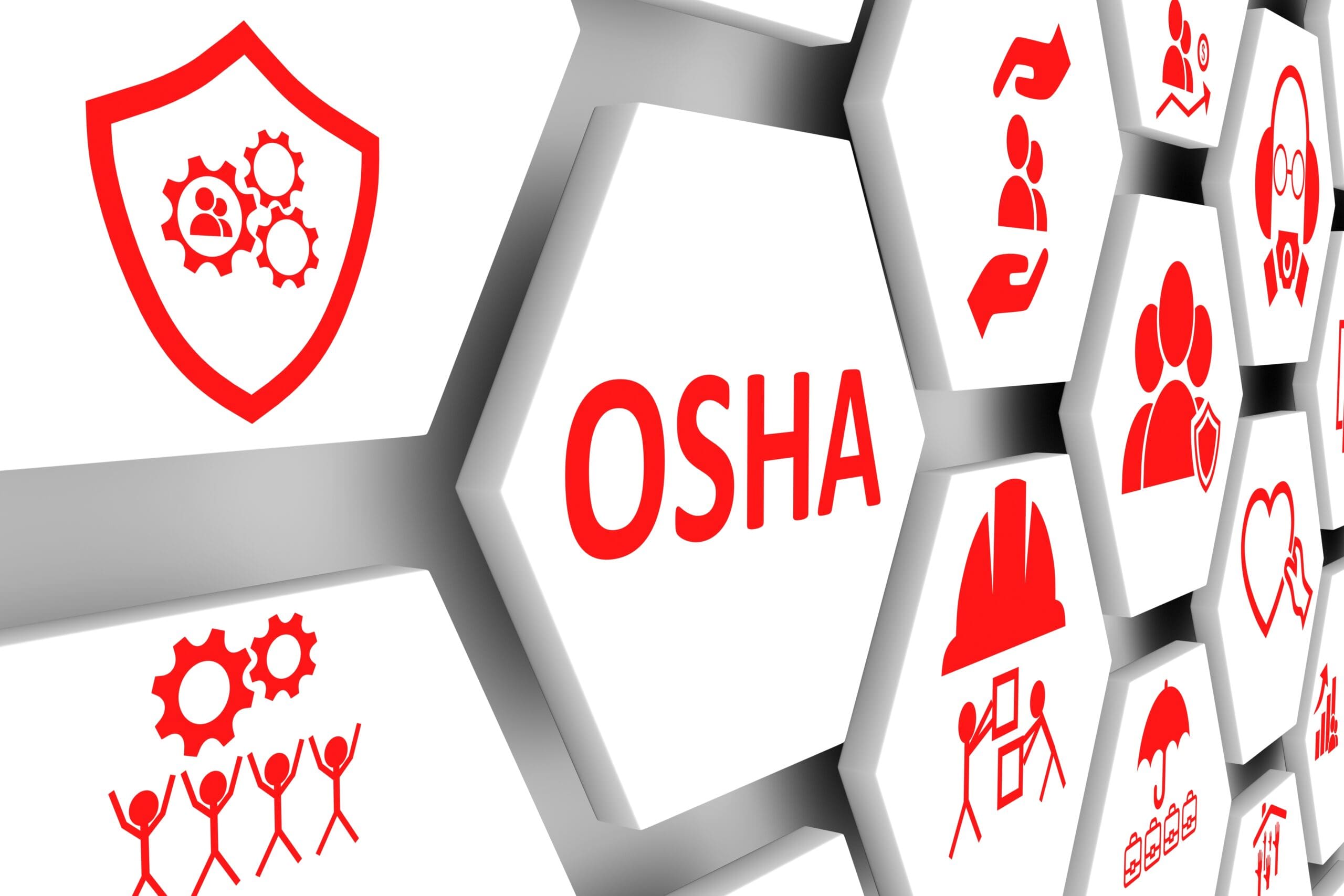 OSHA symbols