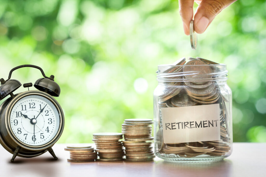 retirement savings lawsuit