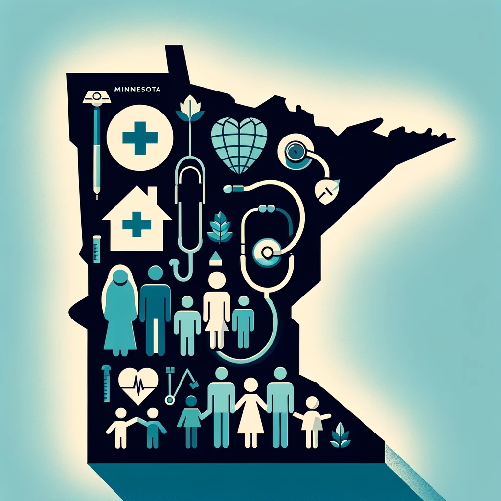 Image depicting Minnesota's Sick Leave Law