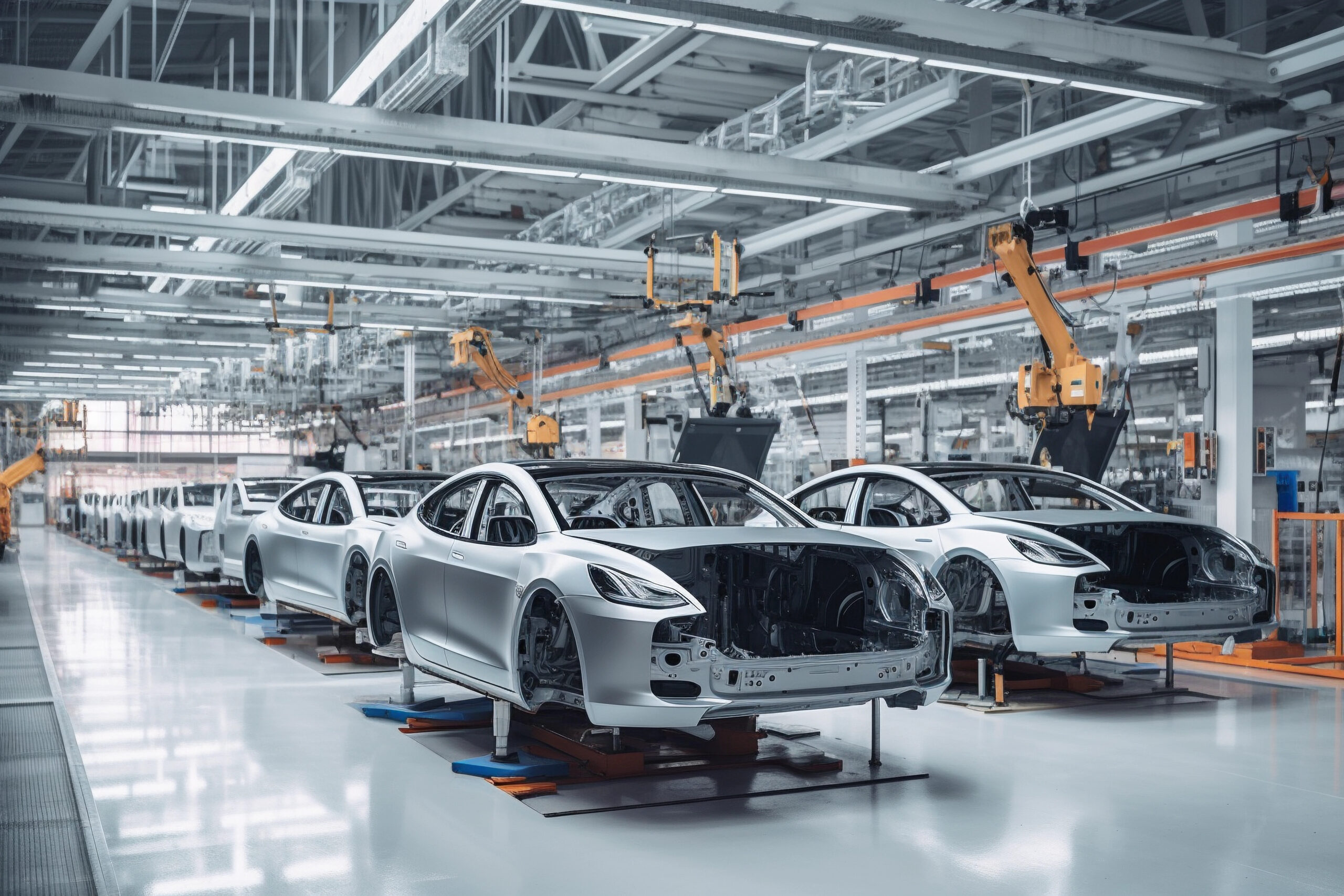 Tesla’s Layoffs Bring WARN ACT to Attention