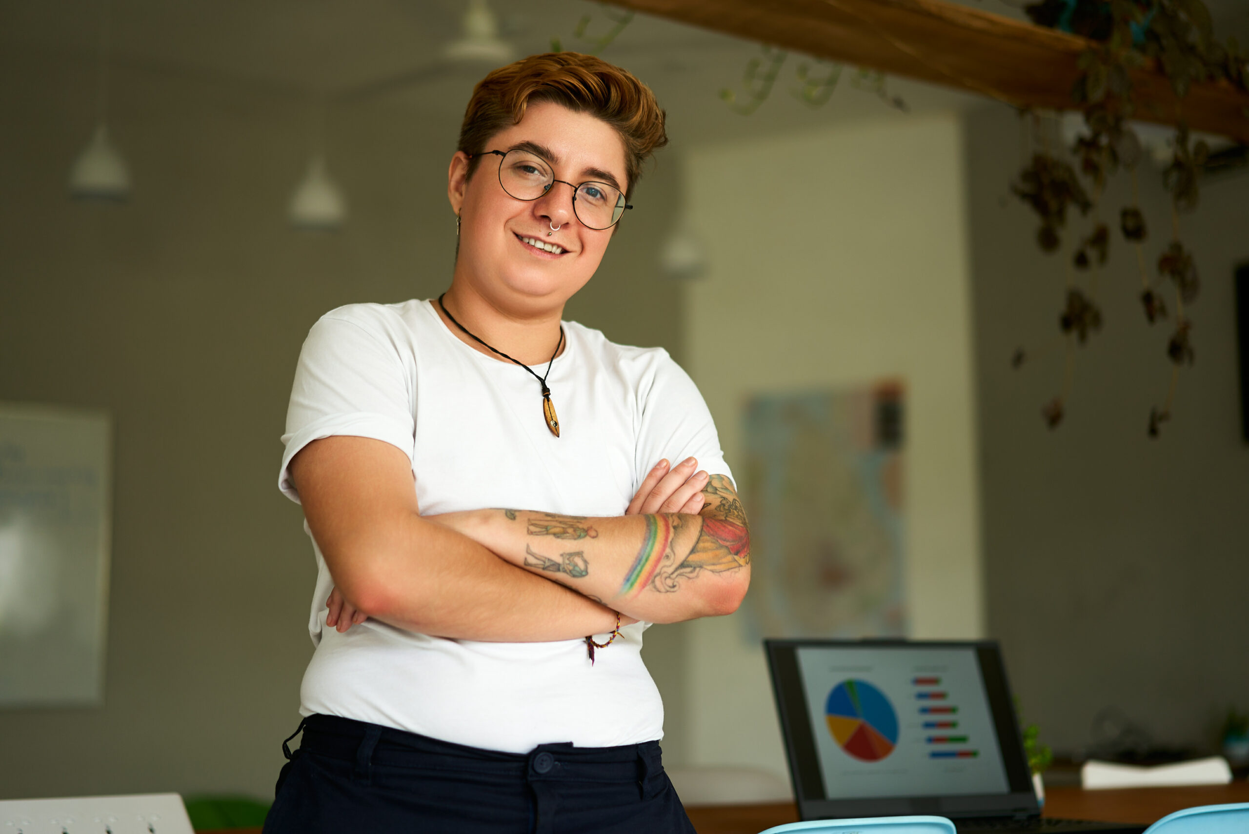 LGBTQ+ Employee Protections