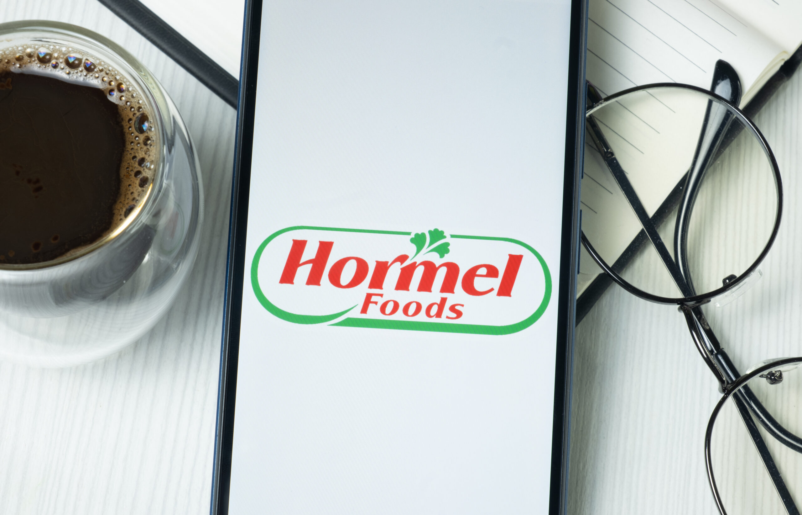 Hormel Foods retirement plans