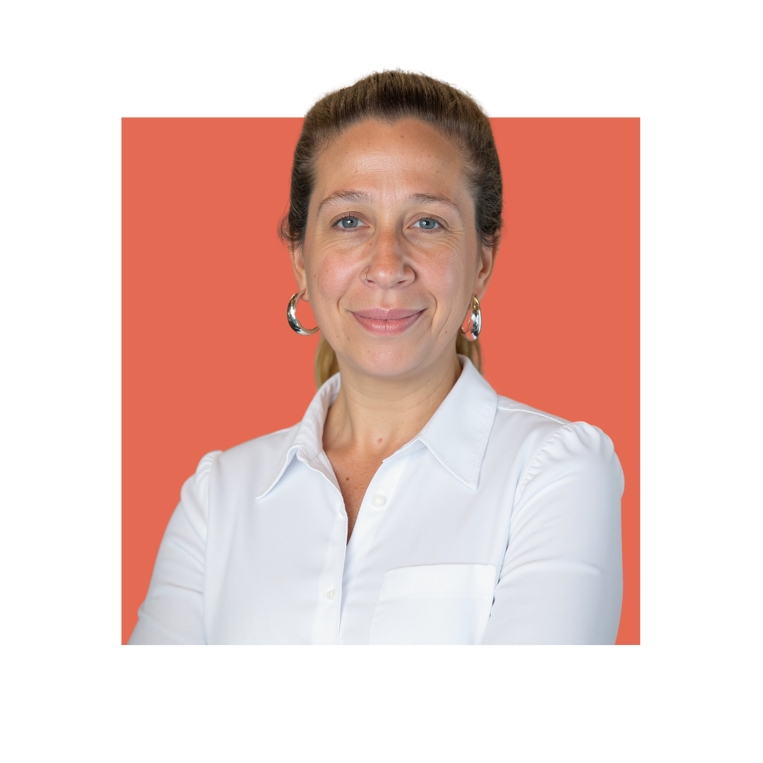 Carla Vittori (She/her) Intake Paralegal