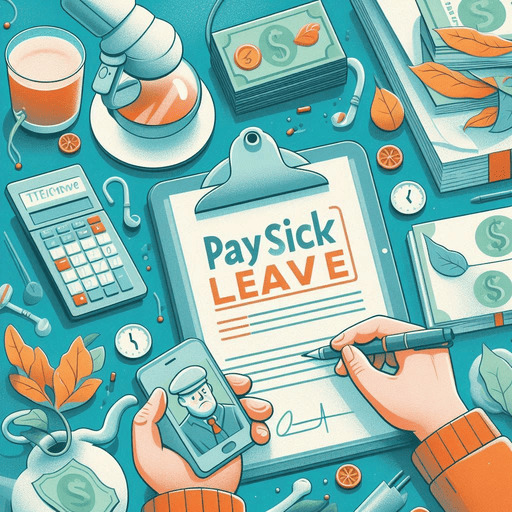 Does Illinois Have Paid Sick Leave?