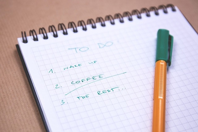 Steps to protect yourself while on a PIP