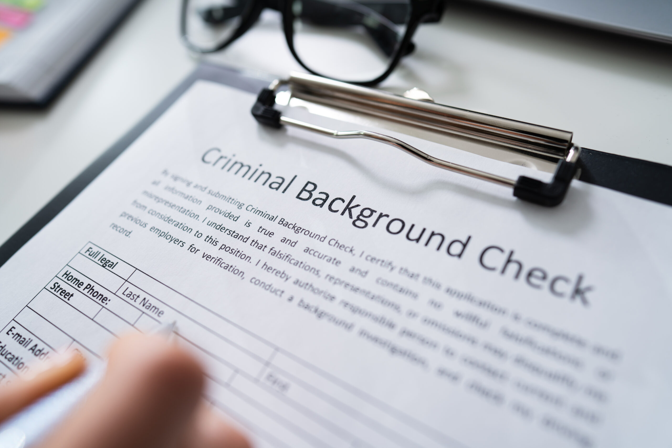 Understanding the New Minneapolis Ordinance on Criminal Records