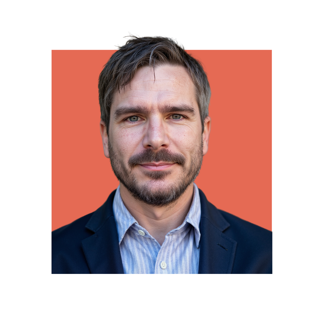 Dylan Berg - Case Manager
