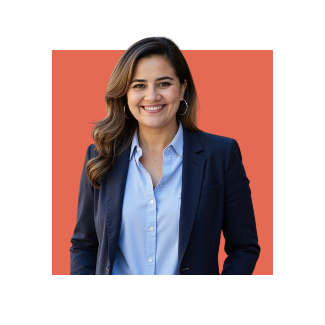 Gina Cortes - Intake Paralegal
