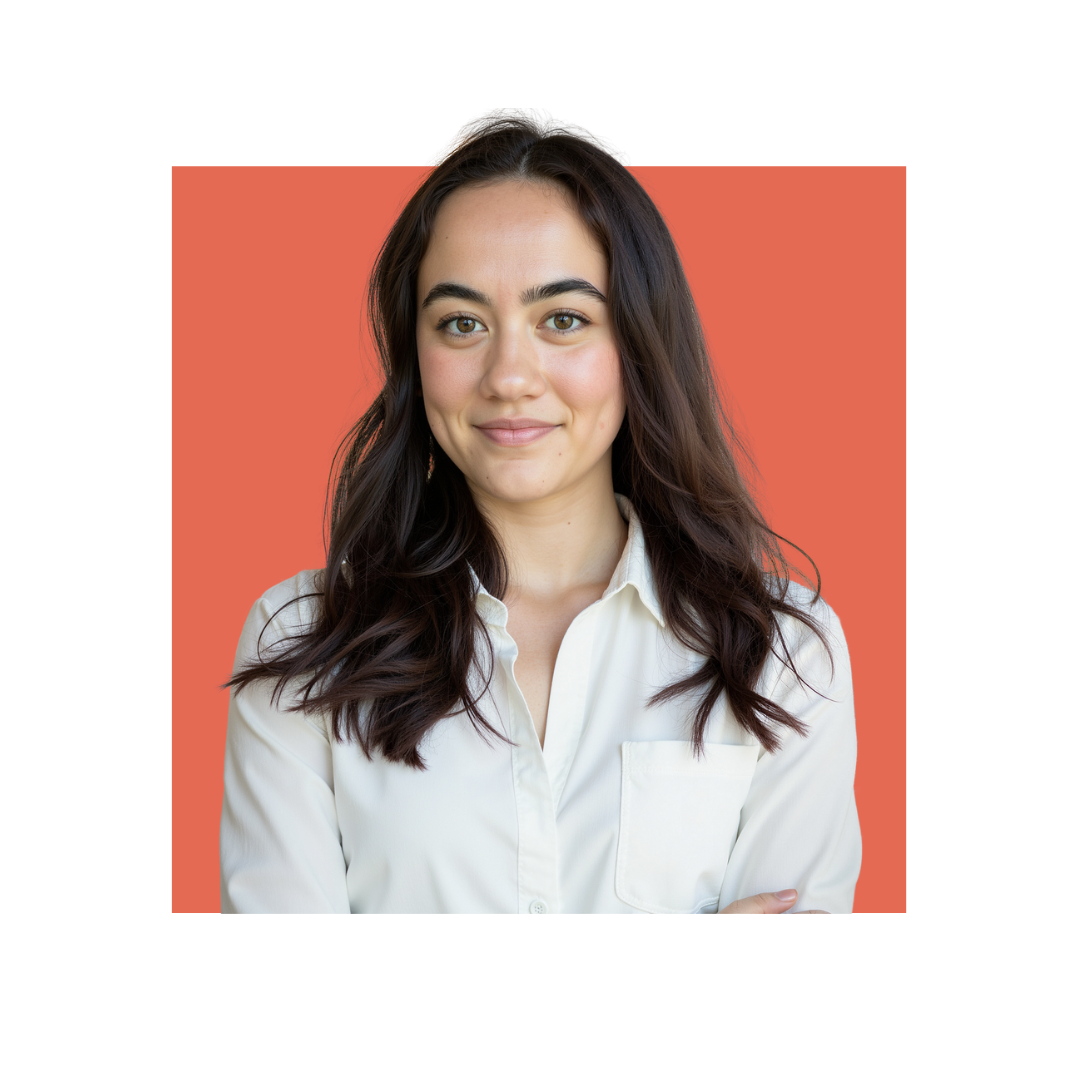 Isabella Widrow - Legal Writer