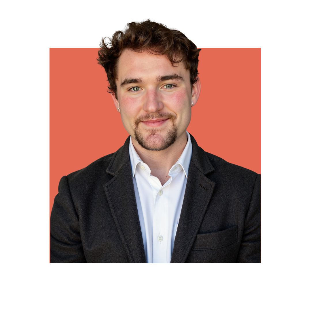 Matthew Bernard - Marketing Coordinator