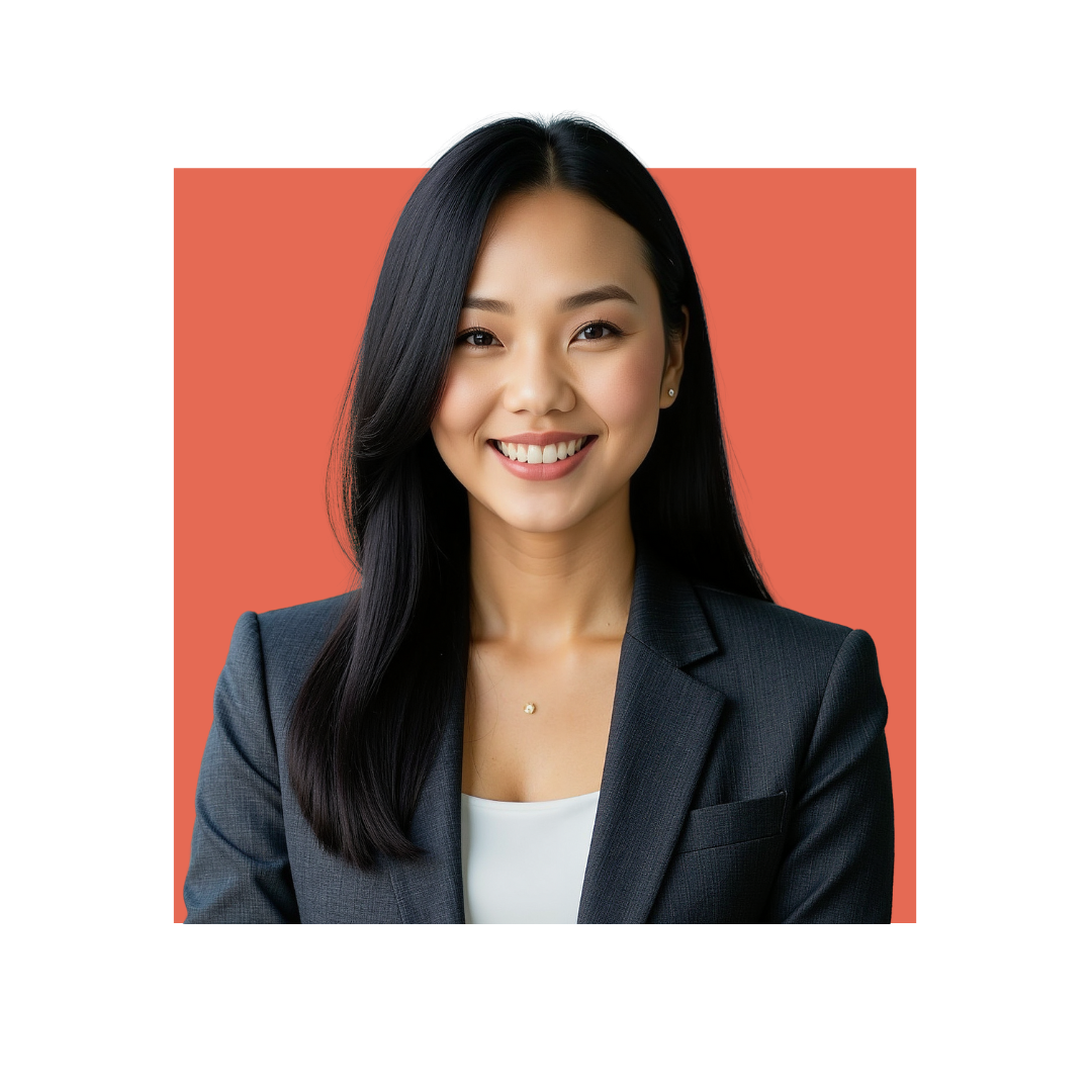 May See Vang - Paralegal