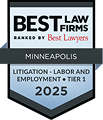 best law firm 2025