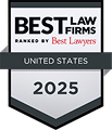 best law firm 2025