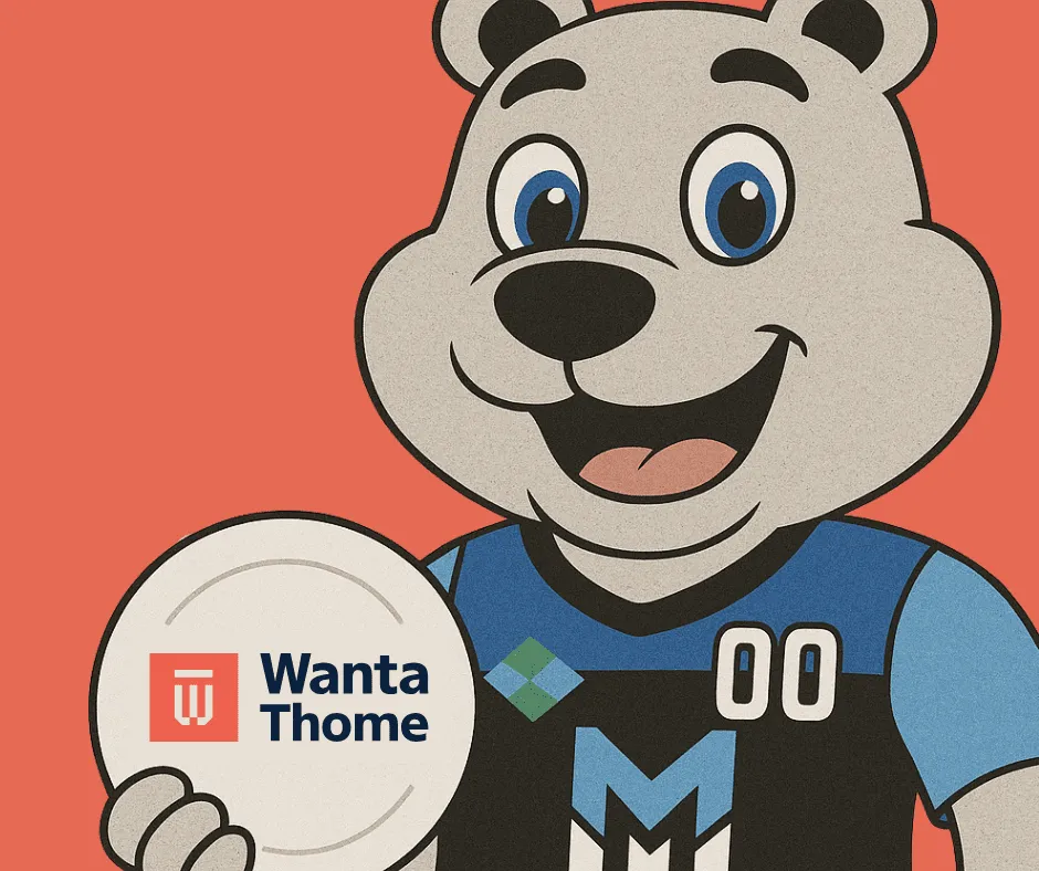 Wanta Thome & Minnesota Wind Chill: 2025 Partnership