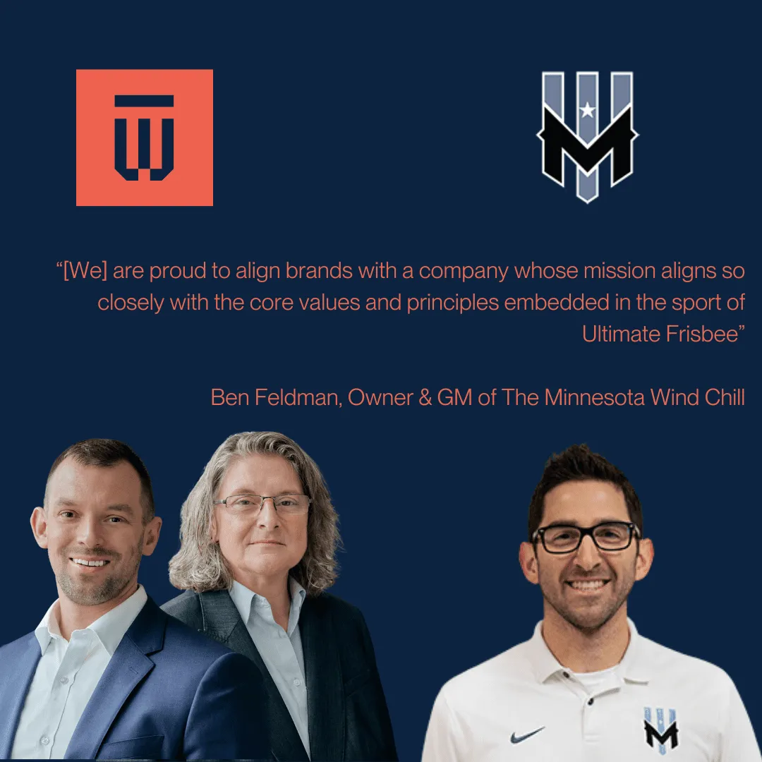 Wanta Thome & Minnesota Wind Chill: 2024 Partnership