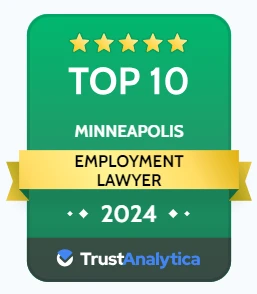 2024 Trustanalytica Top 10 Badge [Low Q]